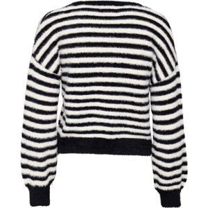 Only Piumo Striped Sweater